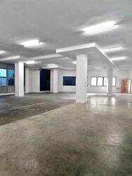 Uni-tech Centre (D22), Factory #630586641